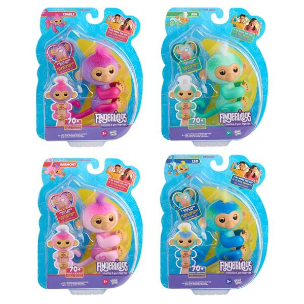 Giochi Fingerlings Figürler FNG13000