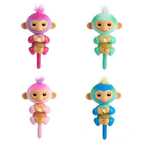 Giochi Fingerlings Figürler FNG13000