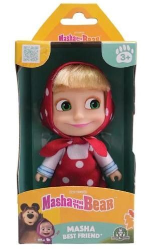Giochi Masha Koca Ayı 12Cm Bebek MHA50000