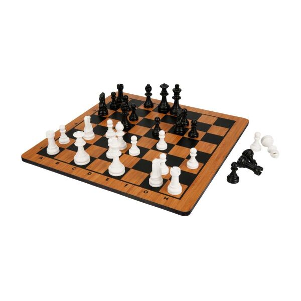 Sunman Satranç Ahşap S00002478