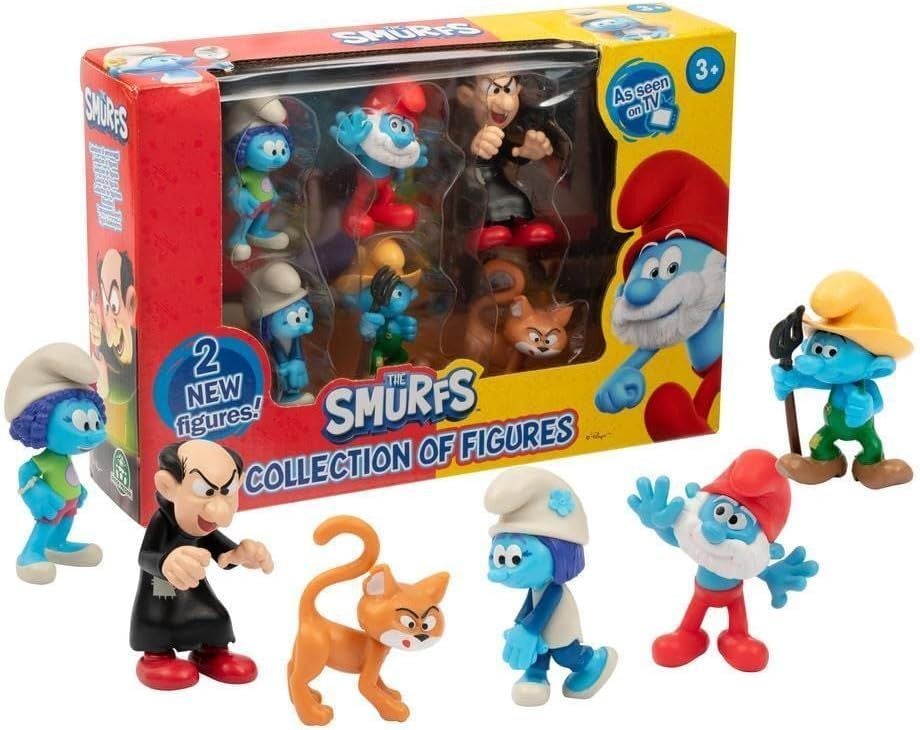 Giochi Sırınler Fıgur Setı PUF46000