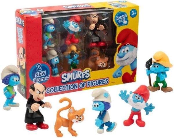 Giochi Sırınler Fıgur Setı PUF46000