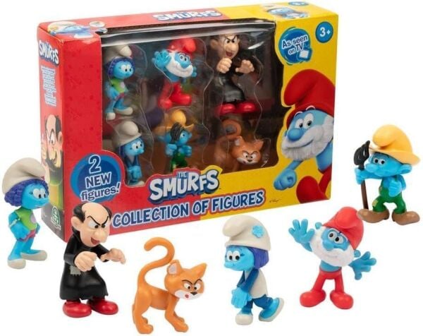 Giochi Sırınler Fıgur Setı PUF46000