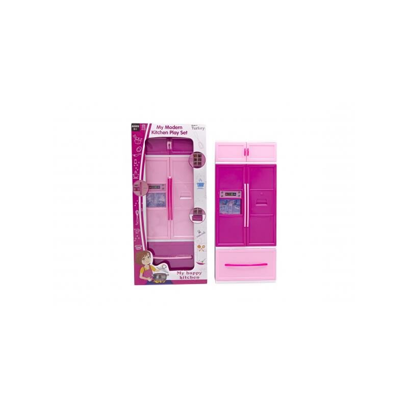 Oydaş Kutuda Buzdolabı 02301