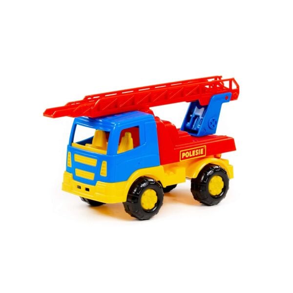 Polesie Salüt İtfaiye Özel Araç 8977