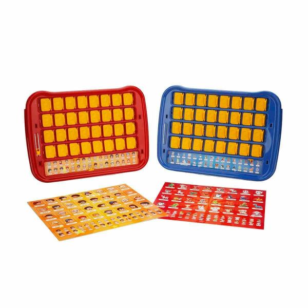 Sunman Oyun Bul Bakalım Ben Kimim S00003294