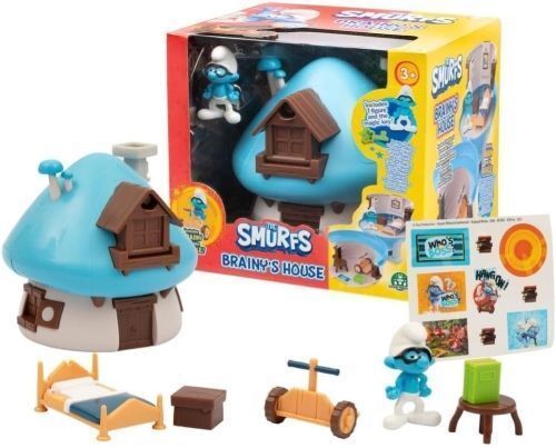 Giochi Sırınler Gozluklu Sırının Oyun Setı PUF4800