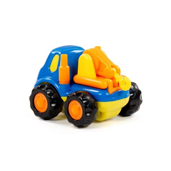 Polesie Patrik Sürtmeli Çekici 96715