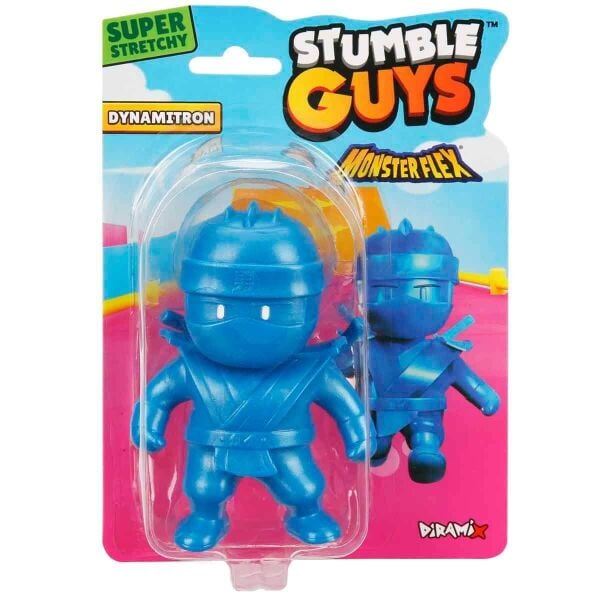 Sunman Monsterflex Esnek Stumble Guys S00061196