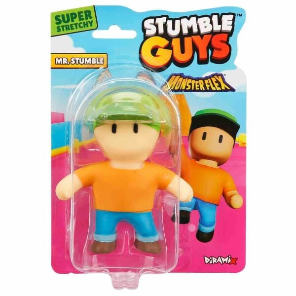 Sunman Monsterflex Esnek Stumble Guys S00061196