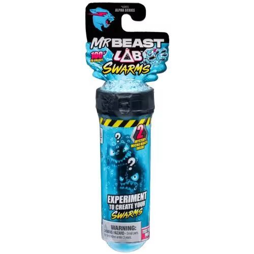 Giochi Mrbeast 2Li Tup  S1 24702