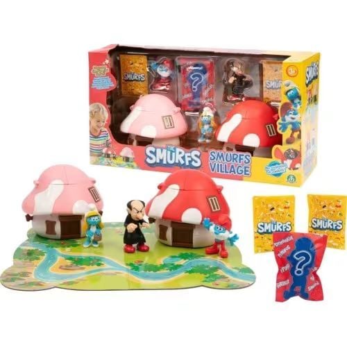 Giochi Sırınler Koyu Oyun Setı PUF49000