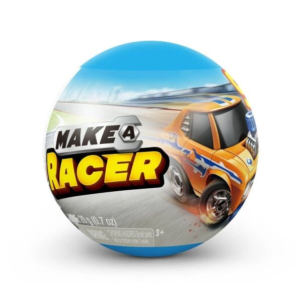 Giochi Make A Racer Süpriz Paket 5U000000