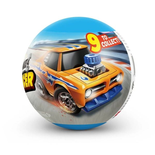 Giochi Make A Racer Süpriz Paket 5U000000