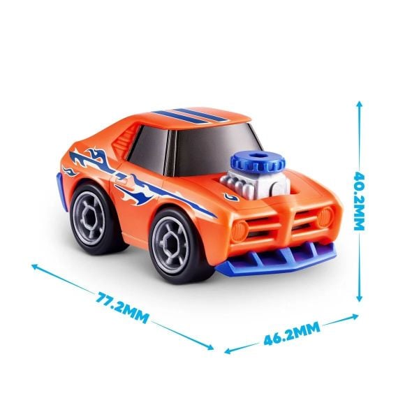 Giochi Make A Racer Süpriz Paket 5U000000