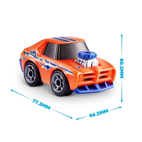 Giochi Make A Racer Süpriz Paket 5U000000