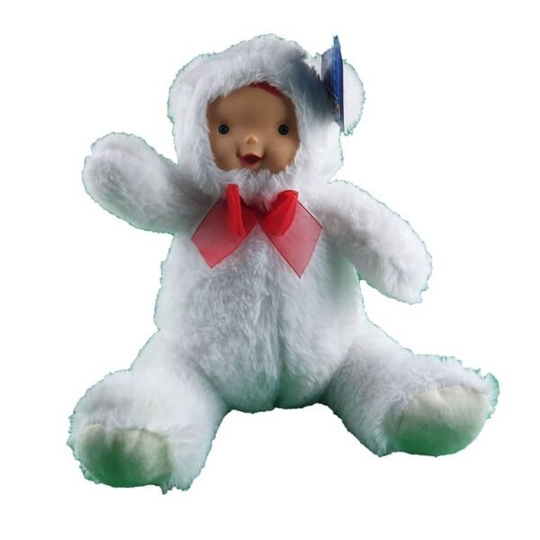 Halley 30 Cm Bebek Yüzlü Hayvanlar 62701