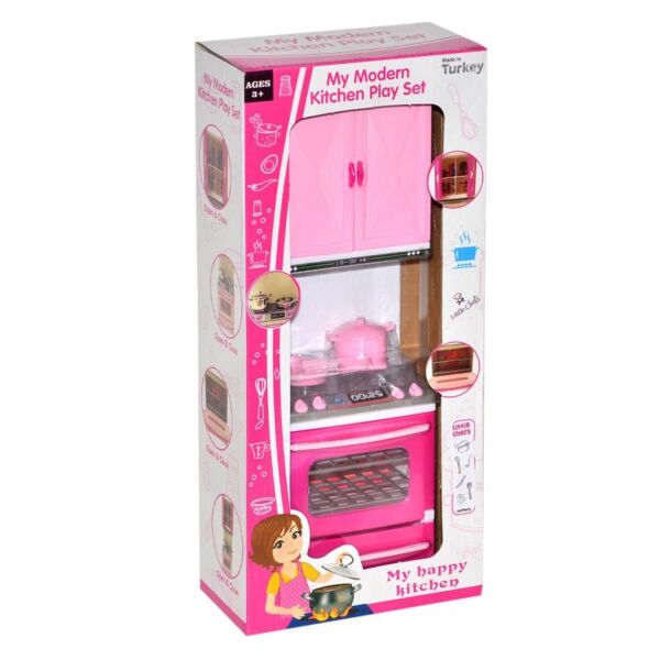 Oydaş Kutuda Dolap Fırın 02304