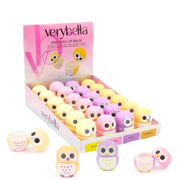 Giochi Very Bella Baykus Lip Balm  VRB25