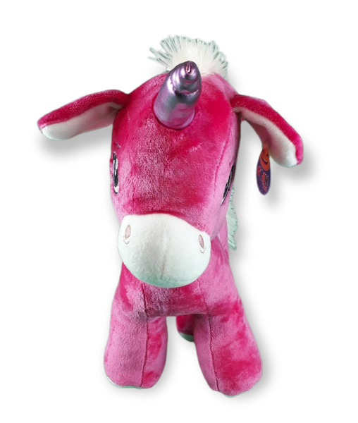 Grantoys Peluş 45 Cm Boynuzlu At FK-09