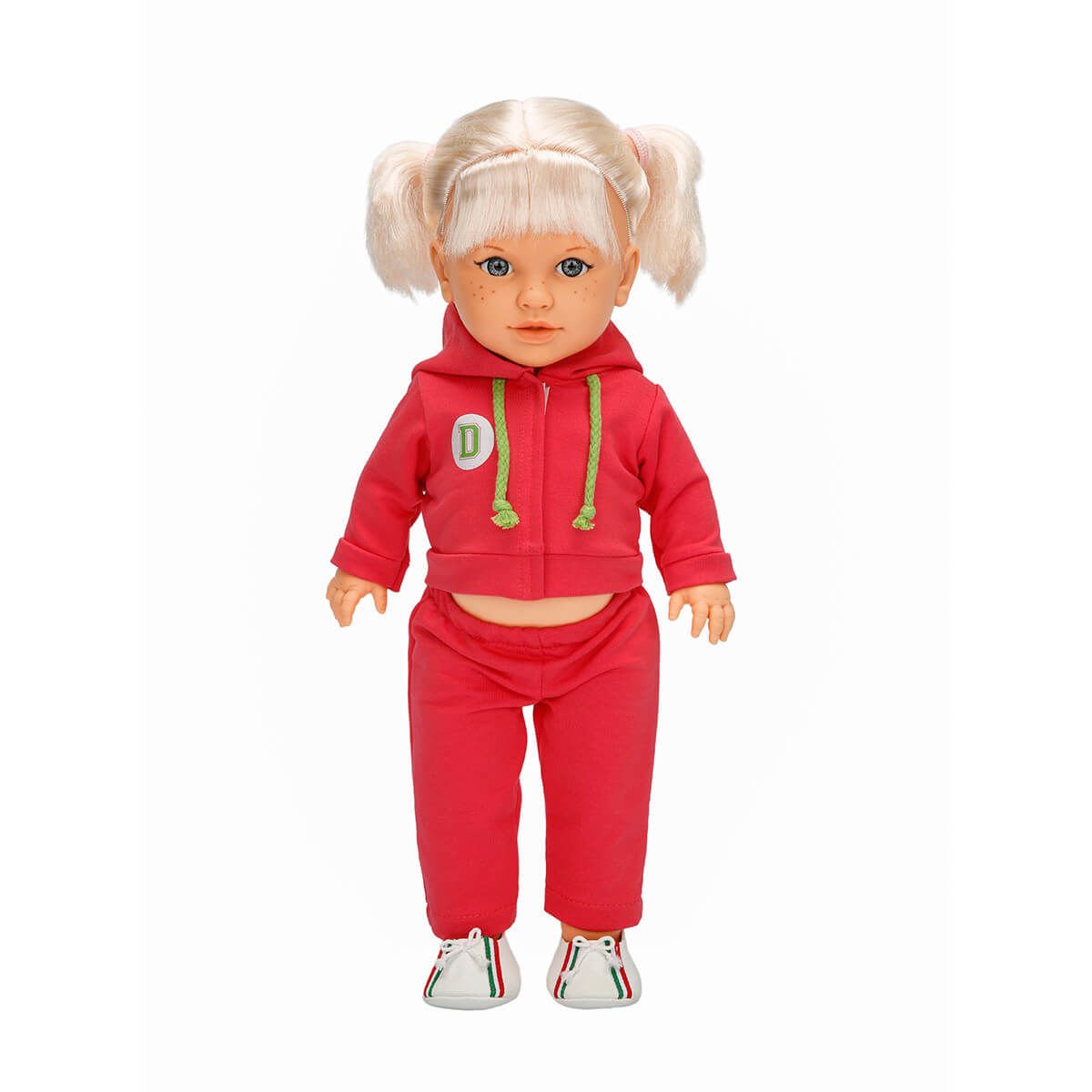 Sunman 45 Cm Tina Sporty Bebek S00040051