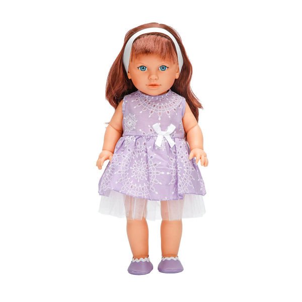Sunman 45 Cm Tina Sporty Bebek S00040051