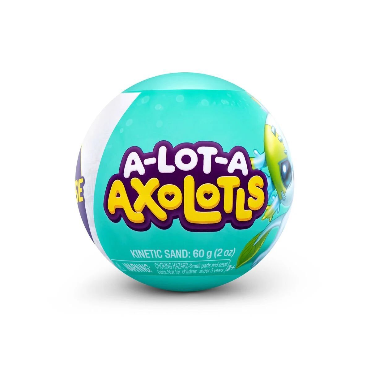 Giochi Axolotls Süpriz Paket 5UM04000