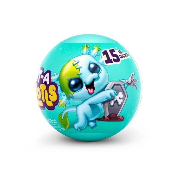 Giochi Axolotls Süpriz Paket 5UM04000