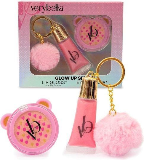 Giochi Very Bella Parilti Seti VRB27