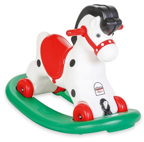 Pilsan Sallanan At 07520