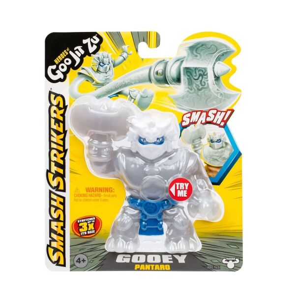 Giochi Smash Strikers Tekli Figur GJT57000