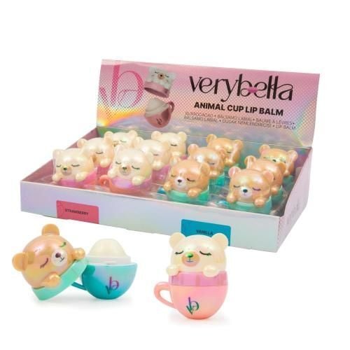 Giochi Very Bella Sevimli Lip Balm VRB28