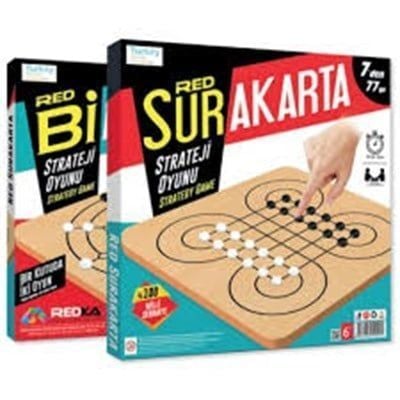 Redka Surakarta Bihar RD5202