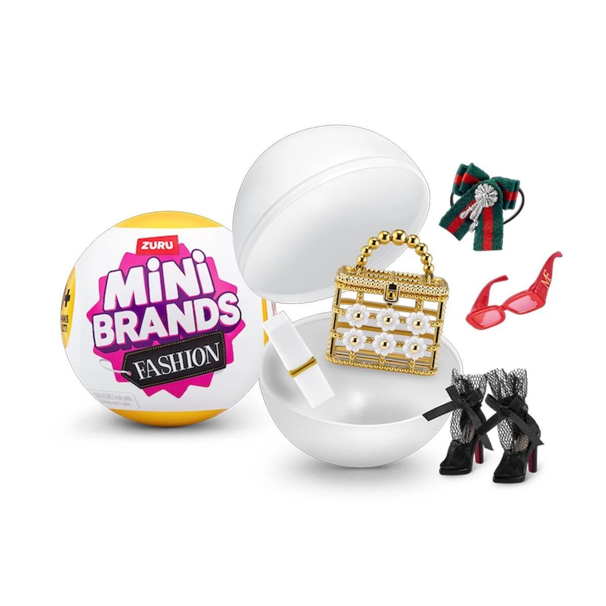 Giochi Mini Fashion S3 Moda Süprizi MN700000