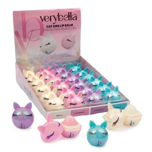 Giochi Very Bella Kedi Lip Balm VRB29