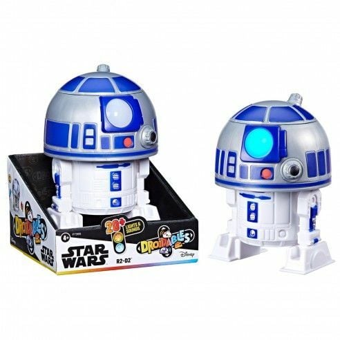 Hasbro Star Wars Elektronik Droid F6863