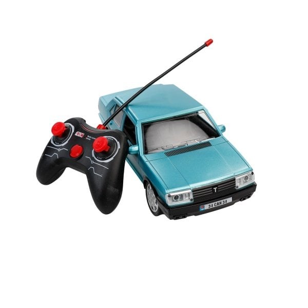 Can Toys Drift Tfş Şarjlı Araba 6616-26A
