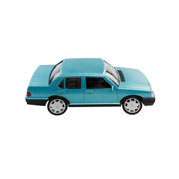 Can Toys Drift Tofaş Şarjlı Araba 6616-26A