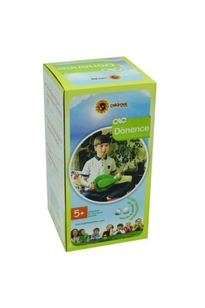 Sima Dönence Zeka Oyunu ZK02