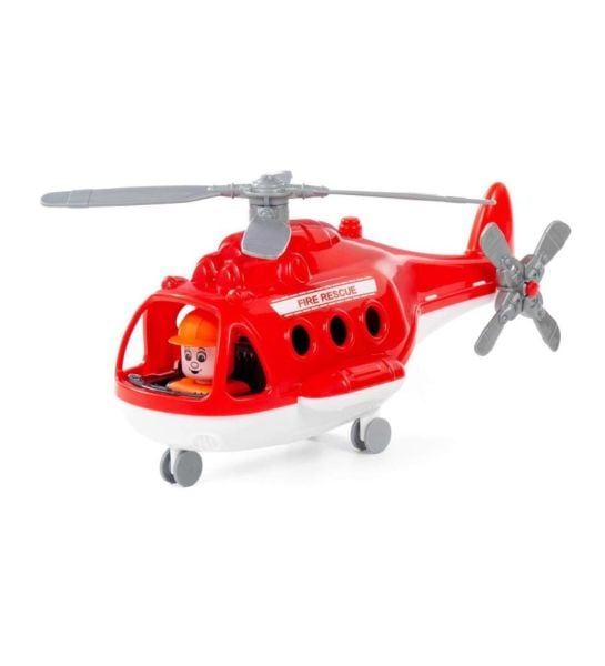 Polesie Helikopter Alfa Tr Jandarma Filede 83685