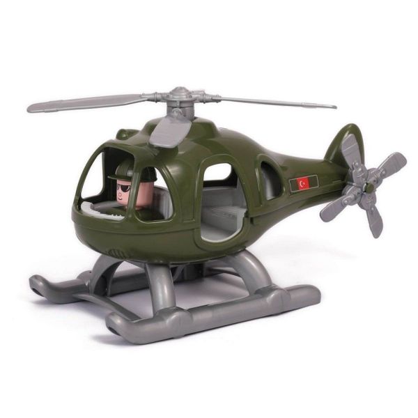 Polesie Helikopter Alfa Tr Jandarma Filede 83685