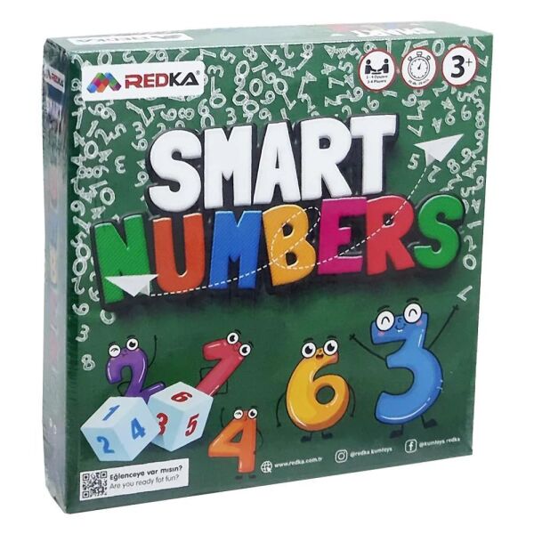 Redka Şekli Tamamla RD5258