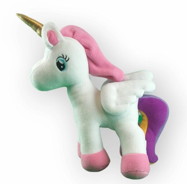Bambi Unicorn Polar 30 Cm 00541
