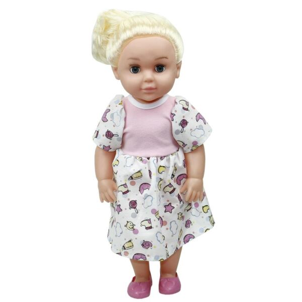 Vardem Kutulu Masal Anlatan Sare Bebek GL100262