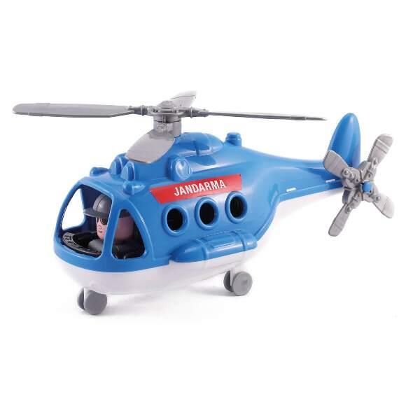 Polesie Helikopter Alfa Tr Kutuda 83692