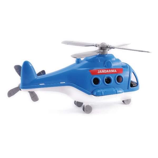 Polesie Helikopter Alfa Tr Kutuda 83692