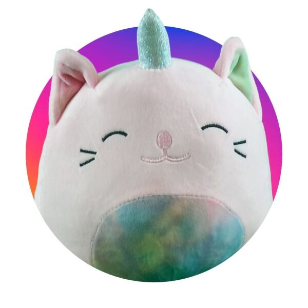 Halley 25 Cm Soft Asorti Yastıklar 62889