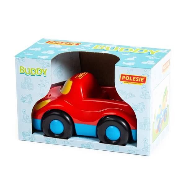 Polesie Arkadaş Serisi Pickup 67845