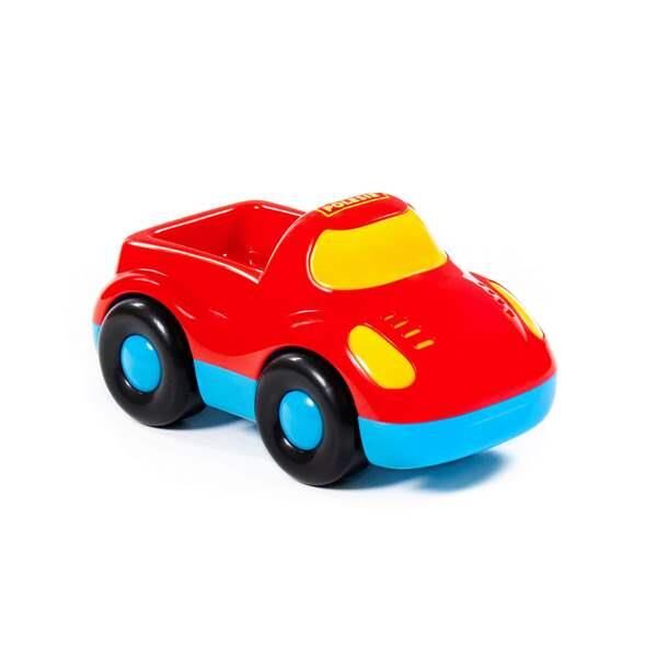 Polesie Arkadaş Serisi Pickup 67845