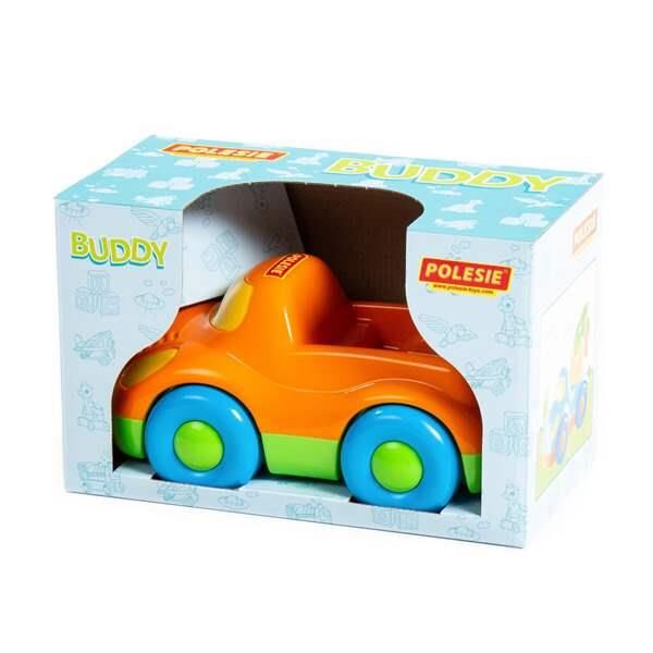 Polesie Arkadaş Serisi Pickup 67845